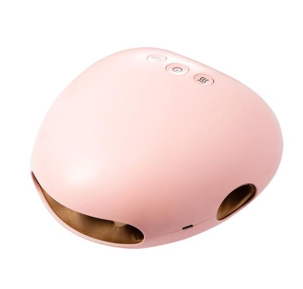smart hand massager electric wireless heating airbag compression finger palm arm meridian dredging massage relaxation8580575
smart hand massager electric wireless heating airbag compression finger palm arm meridian dredging massage relaxation8580575
