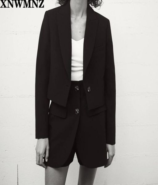 za suit sets women england office simple solid single button short women blazers jackets and shorts bermuda two pieces sets x12141533150, White;black
za suit sets women england office simple solid single button short women blazers jackets and shorts bermuda two pieces sets x12141533150, White;black