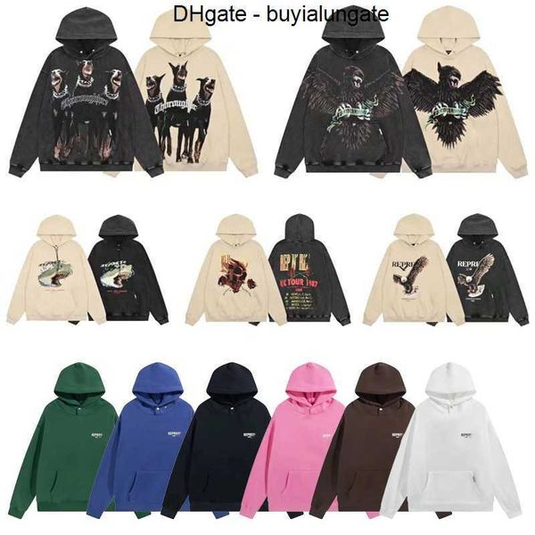 mens hoodies sweatshirts designer letter men's niche tide brand wild high street casual american loose couple hooded sweater coat cloth, Black
mens hoodies sweatshirts designer letter men's niche tide brand wild high street casual american loose couple hooded sweater coat cloth, Black