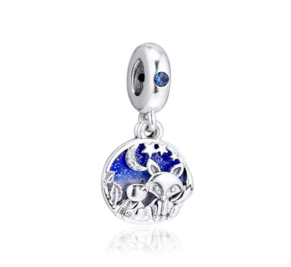 2019 original 925 sterling silver jewelry fox rabbit hanging pendant charm beads fits european bracelets for women43944215886507, Bronze;silver
2019 original 925 sterling silver jewelry fox rabbit hanging pendant charm beads fits european bracelets for women43944215886507, Bronze;silver