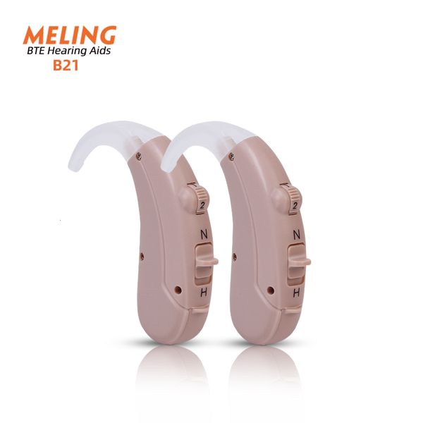 ear care supply melingb21 powerful bte hearing amplifier to aid for adults seniors hearing assist sound device with earbuds voice enhancer p
ear care supply melingb21 powerful bte hearing amplifier to aid for adults seniors hearing assist sound device with earbuds voice enhancer p