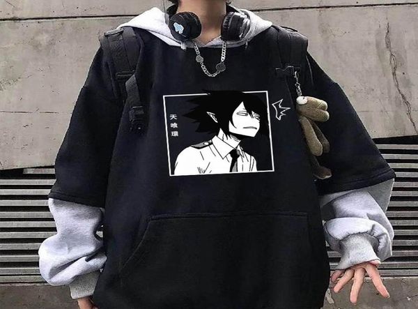 men039s hoodies sweatshirts anime my hero academia kawaii manga print tamaki amajiki women sweatshirt winter warm goth clothe2672595, Black
men039s hoodies sweatshirts anime my hero academia kawaii manga print tamaki amajiki women sweatshirt winter warm goth clothe2672595, Black