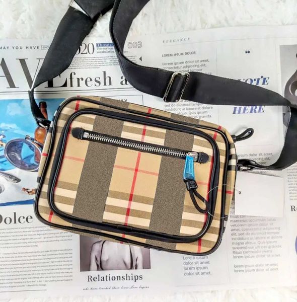 vintage nylon camera bag luxury burbrery designer tb stripe zipper shoulder clutch handbags crossbody totes bags nylon small purses makeup t
vintage nylon camera bag luxury burbrery designer tb stripe zipper shoulder clutch handbags crossbody totes bags nylon small purses makeup t