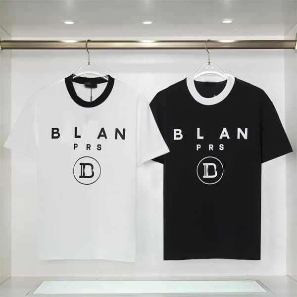 spring and summer bal letter logo printed round neck t-shirt men's and women's cotton short sleeve loose pullover s-xxl, White;black
spring and summer bal letter logo printed round neck t-shirt men's and women's cotton short sleeve loose pullover s-xxl, White;black