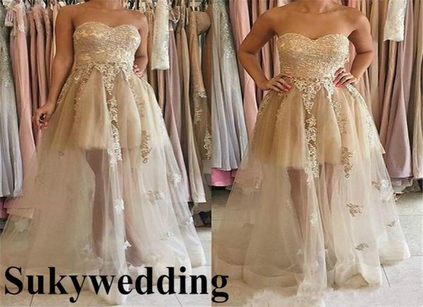 champagne long bridesmaid dresses applique lace sweetheart wedding party gowns sleeveless a line formal prom dress sheer skirt flo1581332, White;pink
champagne long bridesmaid dresses applique lace sweetheart wedding party gowns sleeveless a line formal prom dress sheer skirt flo1581332, White;pink