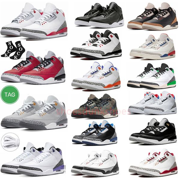 new jumpman 3 3s basketball shoes cardinal red dark iris muslin racer blue pine green cool grey fragment unc laser orange georgetown men wom
new jumpman 3 3s basketball shoes cardinal red dark iris muslin racer blue pine green cool grey fragment unc laser orange georgetown men wom