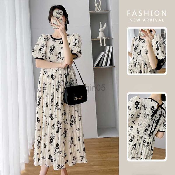 maternity dresses maternity dresses new 2022 summer temperament pleated casual dress korean loose floral short-sleeved fashion pregnancy ski, White
maternity dresses maternity dresses new 2022 summer temperament pleated casual dress korean loose floral short-sleeved fashion pregnancy ski, White