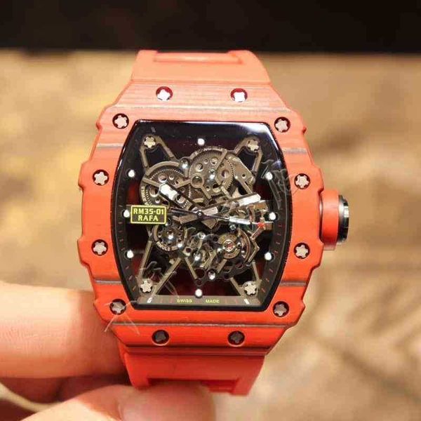 wine barrel watch richa mill r rm35-01 series 2824 automatic mechanical red carbon fiber tape men's watch
wine barrel watch richa mill r rm35-01 series 2824 automatic mechanical red carbon fiber tape men's watch