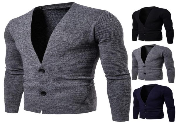 men039s sweaters mens sweater with 3 colors cardigan slim long sleeve knitted casual style male asian size5655676, White;black
men039s sweaters mens sweater with 3 colors cardigan slim long sleeve knitted casual style male asian size5655676, White;black