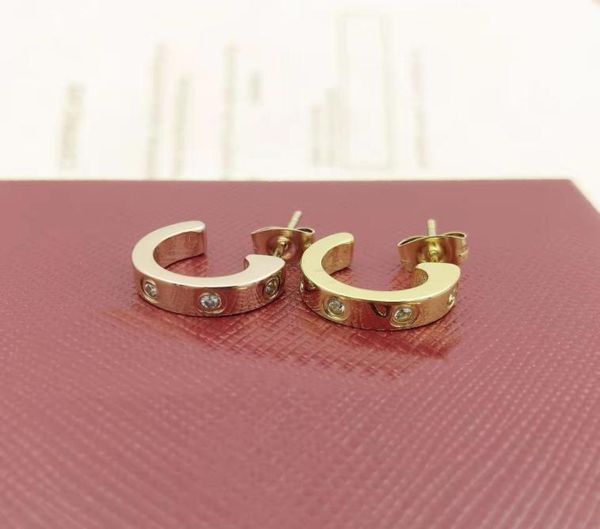 designer fashion earrings huggie love earrings titanium steel electroplated 18k gold rose silver durable colourless g1680297, Golden;silver
designer fashion earrings huggie love earrings titanium steel electroplated 18k gold rose silver durable colourless g1680297, Golden;silver