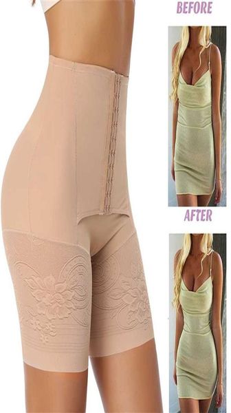 shapewear for women high waist tummy control body shaper butt lifter thigh slimming underwear faja trainer shorts panties 220115229206595
shapewear for women high waist tummy control body shaper butt lifter thigh slimming underwear faja trainer shorts panties 220115229206595