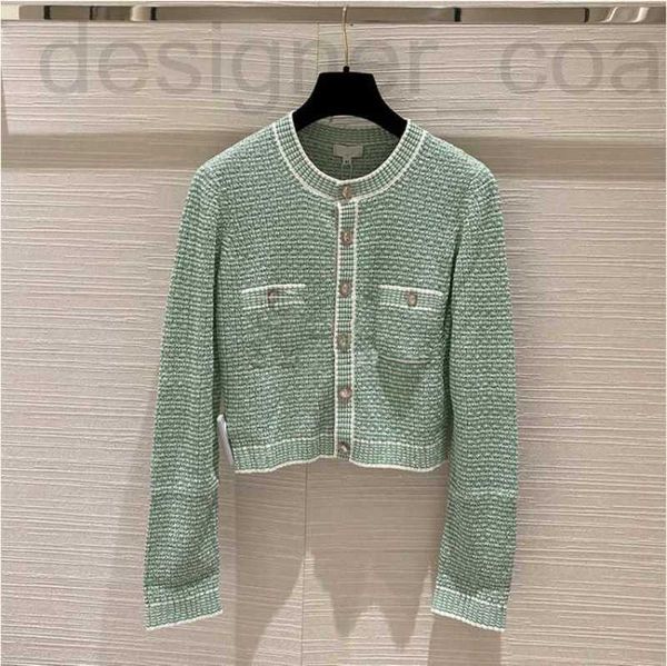 basic & casual dresses designer family c spring 2022 spring and autumn small fragrance green short knitted cardigan women's sweater coa, Black;gray
basic & casual dresses designer family c spring 2022 spring and autumn small fragrance green short knitted cardigan women's sweater coa, Black;gray
