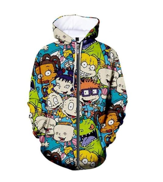 cartoon rugrats 90039s 3d print causal clothing new fashion men women zipper hoodies hk01822291348288786, Black
cartoon rugrats 90039s 3d print causal clothing new fashion men women zipper hoodies hk01822291348288786, Black