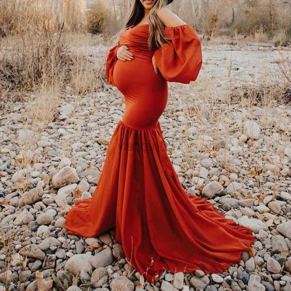 maternity dresses maternity dress for p shoot women off shoulder chiffon long sleeves mermaid pregnancy maxi gown dress pgraphy props hkd230, White
maternity dresses maternity dress for p shoot women off shoulder chiffon long sleeves mermaid pregnancy maxi gown dress pgraphy props hkd230, White