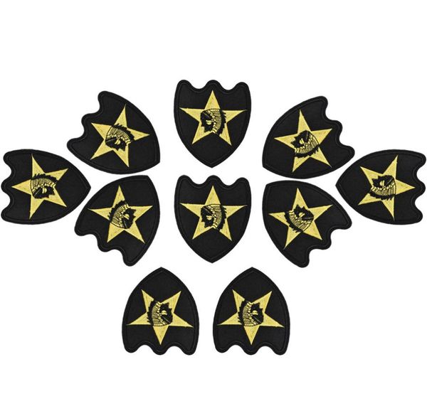 10pcs black embroidery badge golden patches for clothing iron patch for clothes applique sewing accessories stickers on cloth iron6251448
10pcs black embroidery badge golden patches for clothing iron patch for clothes applique sewing accessories stickers on cloth iron6251448