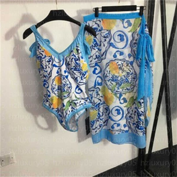bathing suit women swim suits bikini designer swimwear retro printed halter one piece swimsuit trendy beach half skirt womens swimsuits desi, White;black
bathing suit women swim suits bikini designer swimwear retro printed halter one piece swimsuit trendy beach half skirt womens swimsuits desi, White;black