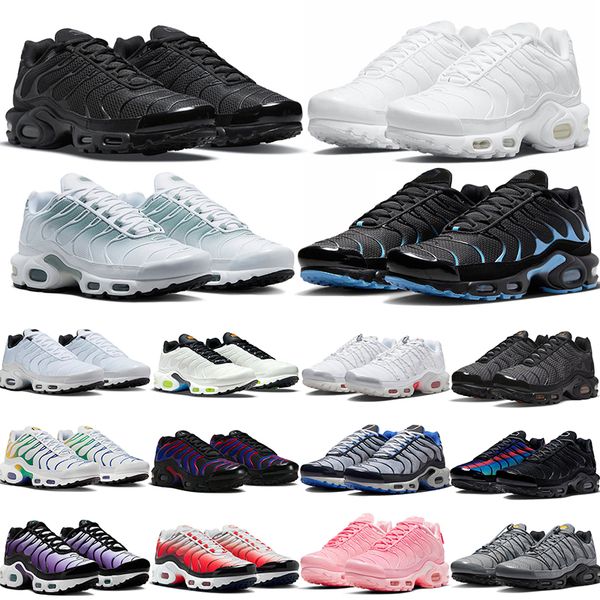 tn plus running shoes for men women triple black triple white hyper blue unity university blues green gradient tns mens trainers outdoor spo
tn plus running shoes for men women triple black triple white hyper blue unity university blues green gradient tns mens trainers outdoor spo