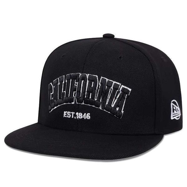 ball caps men women baseball cap california 3d embroidery hip hop caps cotton snapbk hat outdoor sports leisure sun hat trucker hats j230807, Blue;gray
ball caps men women baseball cap california 3d embroidery hip hop caps cotton snapbk hat outdoor sports leisure sun hat trucker hats j230807, Blue;gray