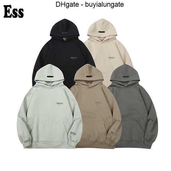 men's hoodies sweatshirts ess designer warm hoody hooded sweater mens women fashion streetwear pullover sweatshirt loose hoodie couple, Black
men's hoodies sweatshirts ess designer warm hoody hooded sweater mens women fashion streetwear pullover sweatshirt loose hoodie couple, Black