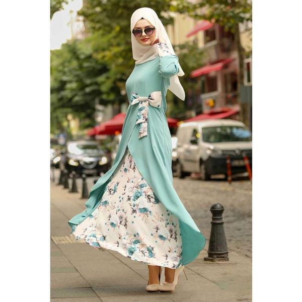 womens clothing middle eastern muslim clothes national style rejuvenated long sleeved dress wholesale, Black;gray
womens clothing middle eastern muslim clothes national style rejuvenated long sleeved dress wholesale, Black;gray