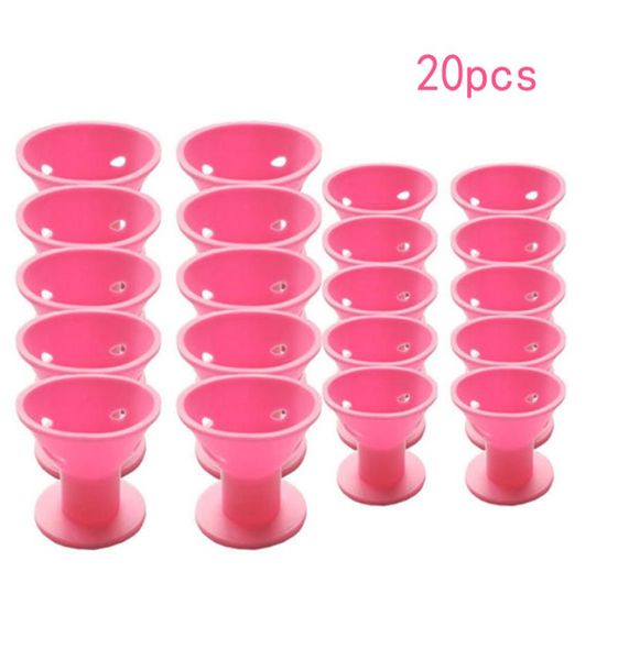 20pcs curling tool of pink magic hair reel no clip no silicone hair curlers professional hair tools8269416
20pcs curling tool of pink magic hair reel no clip no silicone hair curlers professional hair tools8269416