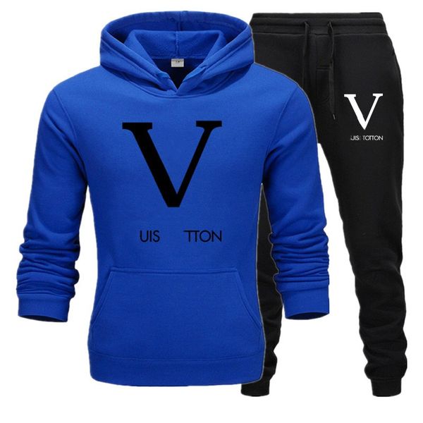 23ss high street tide letter mens tracksuits designer suit with logo on the chest couple hooded sweater sweaters pants plus size s-xxxl, Gray
23ss high street tide letter mens tracksuits designer suit with logo on the chest couple hooded sweater sweaters pants plus size s-xxxl, Gray