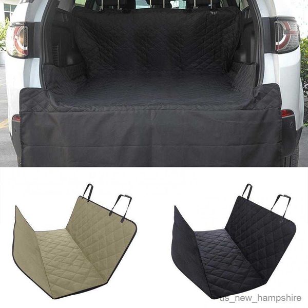 trunk mat penutup tempat duduk kain oxford tahan air bagasi hewan peliharaan selimut perlindungan alas belakang mobil kucing anjing ter r230
trunk mat penutup tempat duduk kain oxford tahan air bagasi hewan peliharaan selimut perlindungan alas belakang mobil kucing anjing ter r230