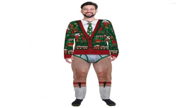 men039s tracksuits 2 pieces sets funny christmas suits winter knitting pullover pant men suit autumn printing casual set plus s2657487, Gray
men039s tracksuits 2 pieces sets funny christmas suits winter knitting pullover pant men suit autumn printing casual set plus s2657487, Gray