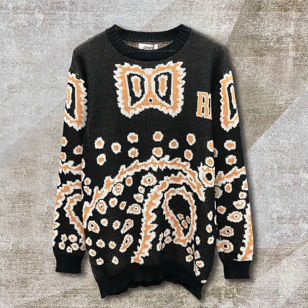 men's sweaters fall slim knitted pullover sweater social dress shirt streetwear clothing cashew flower contrast stitching men long slee, White;black
men's sweaters fall slim knitted pullover sweater social dress shirt streetwear clothing cashew flower contrast stitching men long slee, White;black