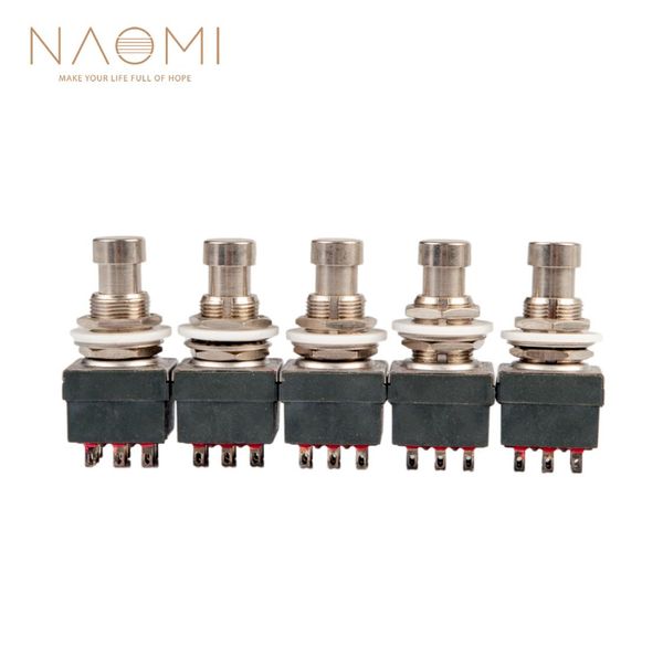naomi 5pcs 9 pin 3pdt guitar effects pedal box stomp foot metal switch true bypass guitar parts accessories new set red2655988
naomi 5pcs 9 pin 3pdt guitar effects pedal box stomp foot metal switch true bypass guitar parts accessories new set red2655988