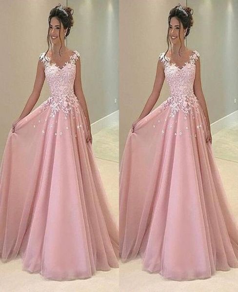 baby pink 2021 prom dresses appliques lace a line tulle long dresses party evening formal cocktail party dress4575589, Black
baby pink 2021 prom dresses appliques lace a line tulle long dresses party evening formal cocktail party dress4575589, Black