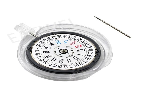 new high accuracy nh36nh36a automatic movement dateday at 3 white date wheel9121877
new high accuracy nh36nh36a automatic movement dateday at 3 white date wheel9121877