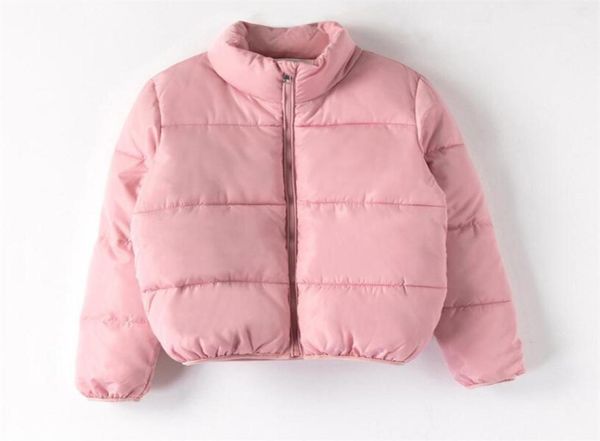 fashion women bubble coats down parka puffer cropped jackets coat warm outcoat zipper stand collar oversized jacket parkas mujer4787872, Black
fashion women bubble coats down parka puffer cropped jackets coat warm outcoat zipper stand collar oversized jacket parkas mujer4787872, Black