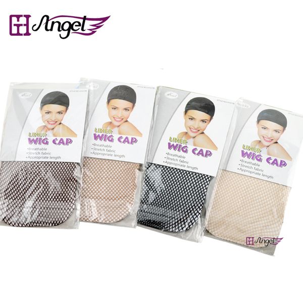 wig caps angels 12pcs nylon wig caps for making wig weaving hair weft high stretchable elastic hairnet snood mesh glueless wig caps 230808, Black;brown
wig caps angels 12pcs nylon wig caps for making wig weaving hair weft high stretchable elastic hairnet snood mesh glueless wig caps 230808, Black;brown
