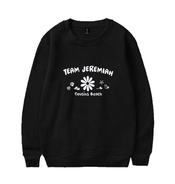 the summer i turned pretty merch milk sweatshirt crewneck pullover hoodies sweatshirts tracksuit a17991474, Black
the summer i turned pretty merch milk sweatshirt crewneck pullover hoodies sweatshirts tracksuit a17991474, Black