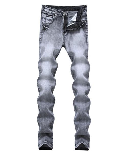 men039s jeans 2021 vintage grey slim fit straight denim male casual long pants retro trousers brand biker size 428108498, Blue
men039s jeans 2021 vintage grey slim fit straight denim male casual long pants retro trousers brand biker size 428108498, Blue