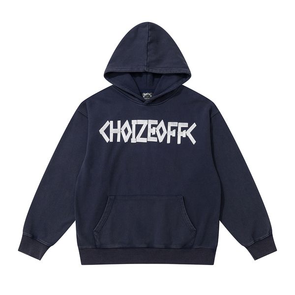 high street letter print front pockets baggy hooded hoodies men and women oversized sweatshirts, Black;brown
high street letter print front pockets baggy hooded hoodies men and women oversized sweatshirts, Black;brown