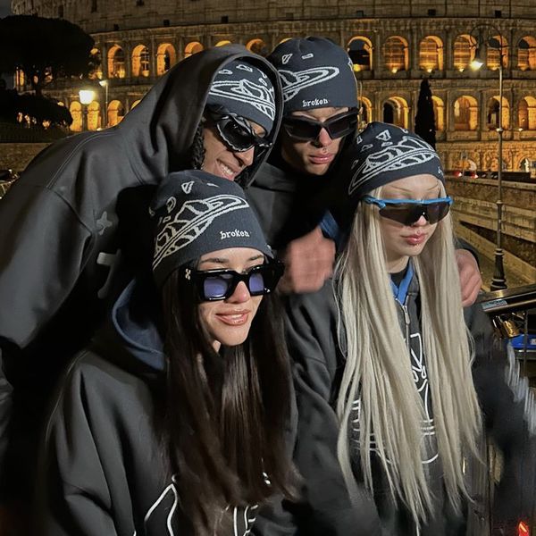 beanieskull caps planet knitting cap men women paragraph quality beanie y2k warm hundred take ins design sense niche cold 230808, Blue;gray
beanieskull caps planet knitting cap men women paragraph quality beanie y2k warm hundred take ins design sense niche cold 230808, Blue;gray