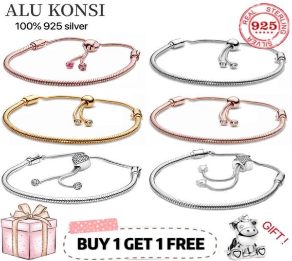 real 100 925 sterling silver pan bracelet love heart bracelet for women fit original diy charm jewelry 2202107604027, Golden;silver
real 100 925 sterling silver pan bracelet love heart bracelet for women fit original diy charm jewelry 2202107604027, Golden;silver