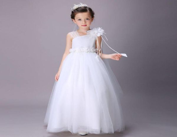 super elegant girl wedding bridesmaid dresses summer white long tulle evening party princess costume lace teenage flower gir3489792, White;blue
super elegant girl wedding bridesmaid dresses summer white long tulle evening party princess costume lace teenage flower gir3489792, White;blue