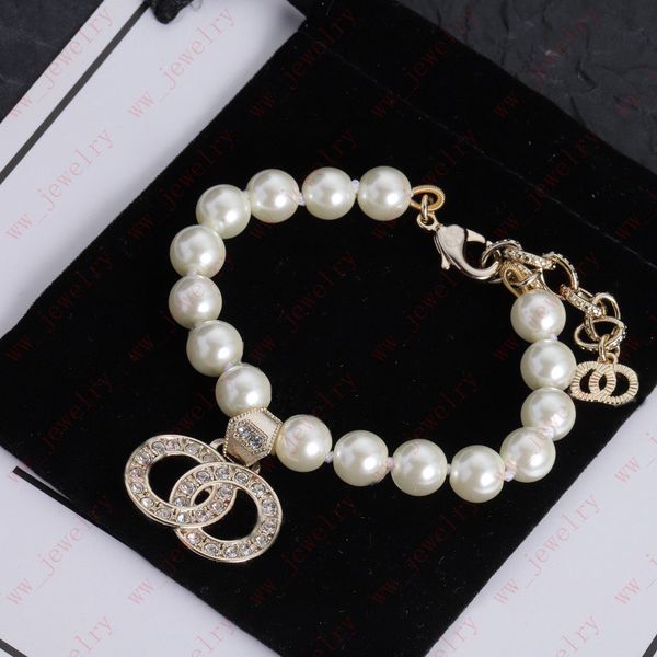 designer luxury design inlaid zircon alphabet pearl bead string women's bracelet beaded, fashion light blonde advanced sense, valentine, Black
designer luxury design inlaid zircon alphabet pearl bead string women's bracelet beaded, fashion light blonde advanced sense, valentine, Black