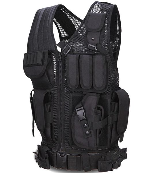 2017 outdoor sport combat tactical vest sports wear hunting vest army swat molle vest4717588, Black;green
2017 outdoor sport combat tactical vest sports wear hunting vest army swat molle vest4717588, Black;green