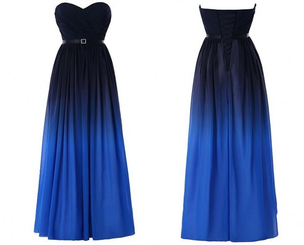 fashion gradient ombre prom dresses sweetheart black blue chiffon new women evening formal gown 2020 long party dress red carpet8420983
fashion gradient ombre prom dresses sweetheart black blue chiffon new women evening formal gown 2020 long party dress red carpet8420983