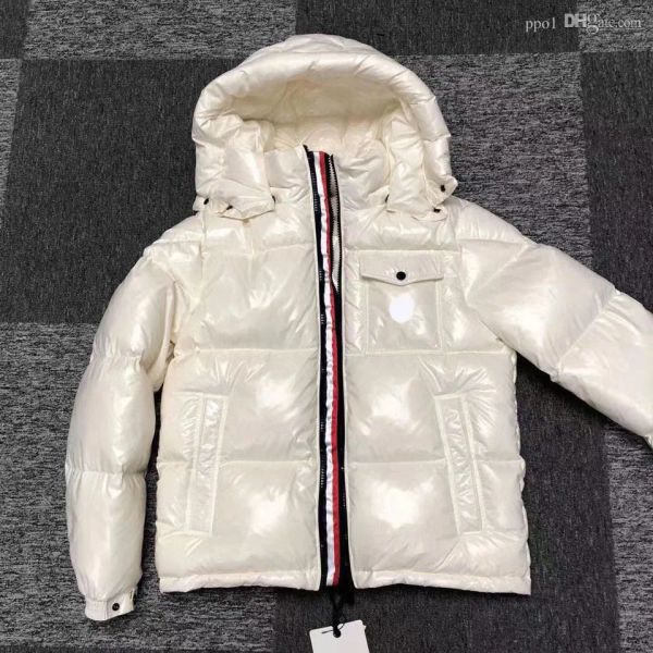 Puff Designer Mens M France Down Jacket Brand Women Luxurys Puffer Downs Coat Embroidered Hooded with Colorful Parkashigh Quality Size
Puff Designer Mens M France Down Jacket Brand Women Luxurys Puffer Downs Coat Embroidered Hooded with Colorful Parkashigh Quality Size