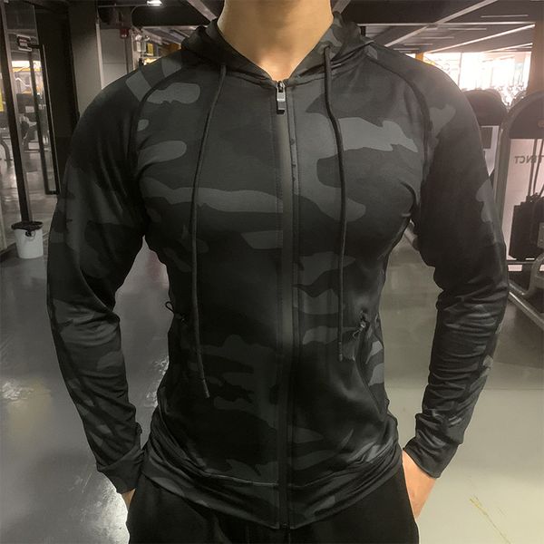 men's jackets men outdoor sports jackets hoodies quick dry fit long sleeve with hood male running sweatshirts casual jacket hoodies 23, Black;brown
men's jackets men outdoor sports jackets hoodies quick dry fit long sleeve with hood male running sweatshirts casual jacket hoodies 23, Black;brown