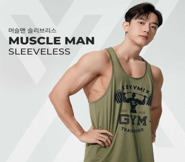 men039s tshirts brand gyms clothing men bodybuilding and fitness stringer tank vest sportswear undershirt muscle workout s5492203, White;black
men039s tshirts brand gyms clothing men bodybuilding and fitness stringer tank vest sportswear undershirt muscle workout s5492203, White;black
