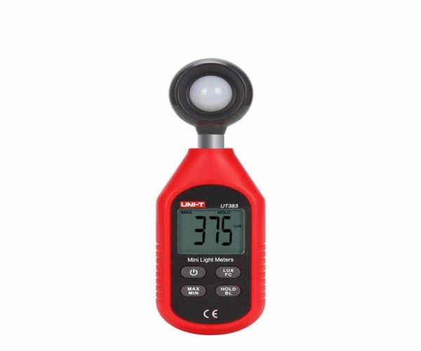 unit ut383 lux mini digital light meters environmental testing equipment handheld type luxmeter illuminometer63664549521105, Silver
unit ut383 lux mini digital light meters environmental testing equipment handheld type luxmeter illuminometer63664549521105, Silver