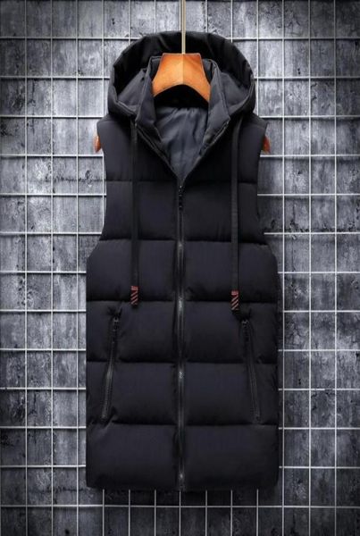 autumn winter 2020 vest men casual waistcoat sleeveless jackets woih hooded warm mens vests bodywarmer down vest for men 6xl4983701, Black;white
autumn winter 2020 vest men casual waistcoat sleeveless jackets woih hooded warm mens vests bodywarmer down vest for men 6xl4983701, Black;white
