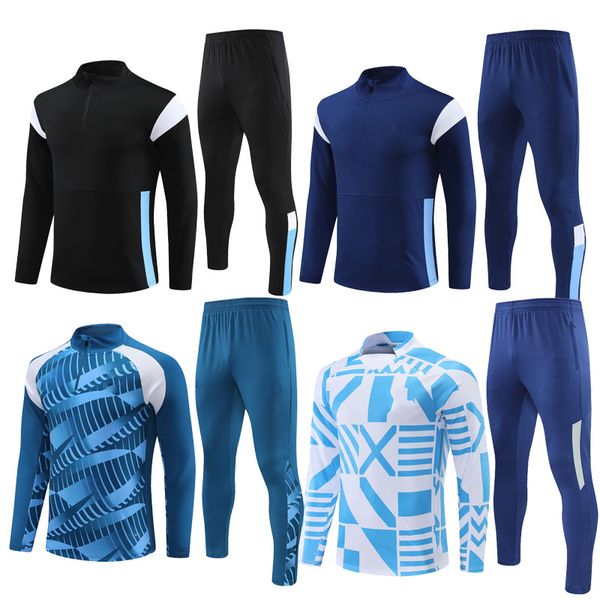 2023 2024 haaland soccer tracksuit de bruyne mans cities grealish sterling ferran foden mahrez manchester 23 24 training suit uniforms men k, Black
2023 2024 haaland soccer tracksuit de bruyne mans cities grealish sterling ferran foden mahrez manchester 23 24 training suit uniforms men k, Black