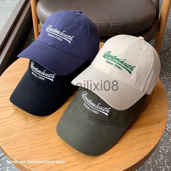 ball caps men and woman's baseball caps adjustable casual embroidered 1993 american cotton sun hats solid color visor hat j230807, Blue;gray
ball caps men and woman's baseball caps adjustable casual embroidered 1993 american cotton sun hats solid color visor hat j230807, Blue;gray
